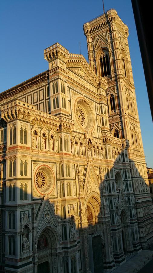 Flower Cathedral Firenze Zewnętrze zdjęcie