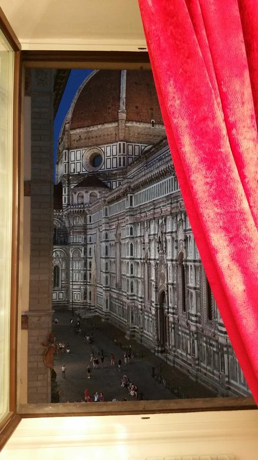 Flower Cathedral Firenze Zewnętrze zdjęcie