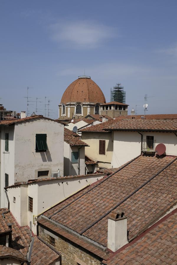 Flower Cathedral Firenze Zewnętrze zdjęcie